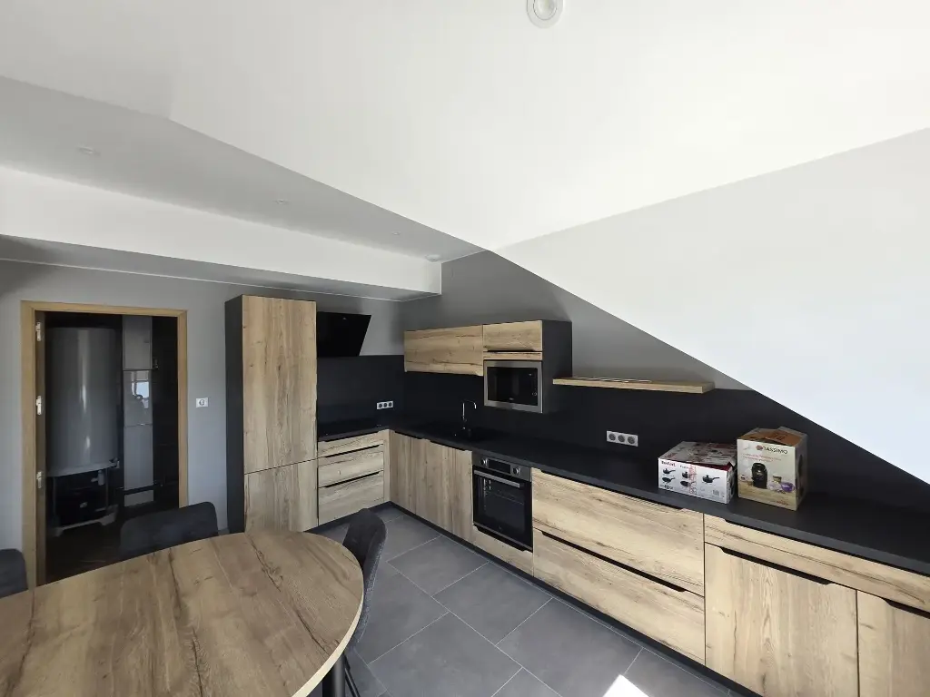 Appartement F