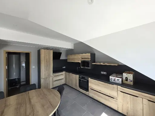 Appartement F